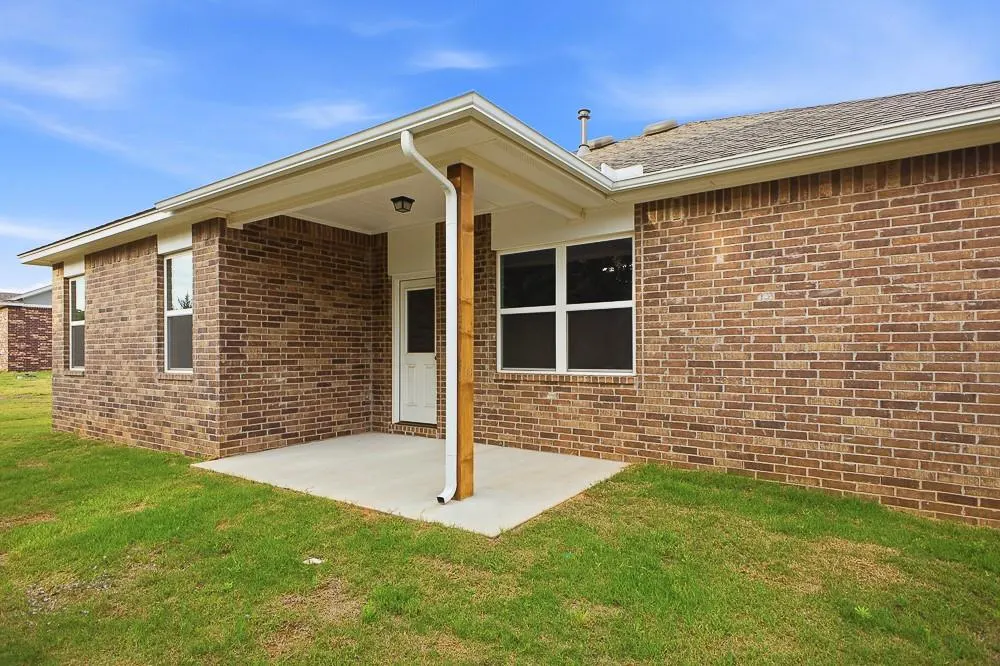 Photo 44 — 11225 Ward Road, Edmond, OK 73044