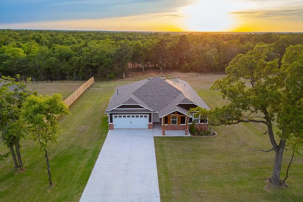 Photo 46 — 11225 Ward Road, Edmond, OK 73044