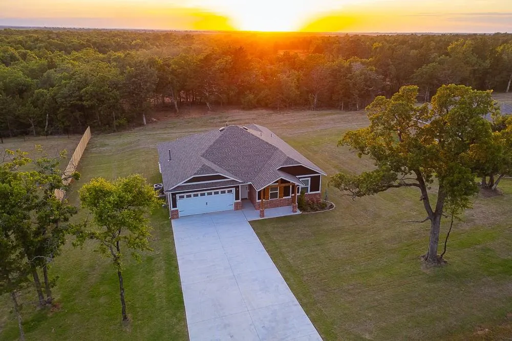 Photo 47 — 11225 Ward Road, Edmond, OK 73044