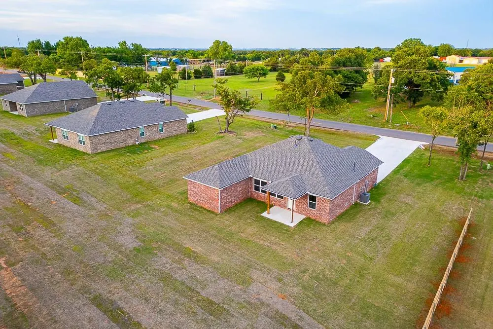 Photo 48 — 11225 Ward Road, Edmond, OK 73044
