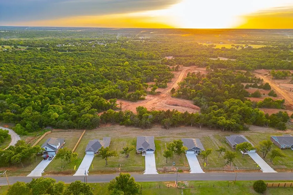 Photo 50 — 11225 Ward Road, Edmond, OK 73044