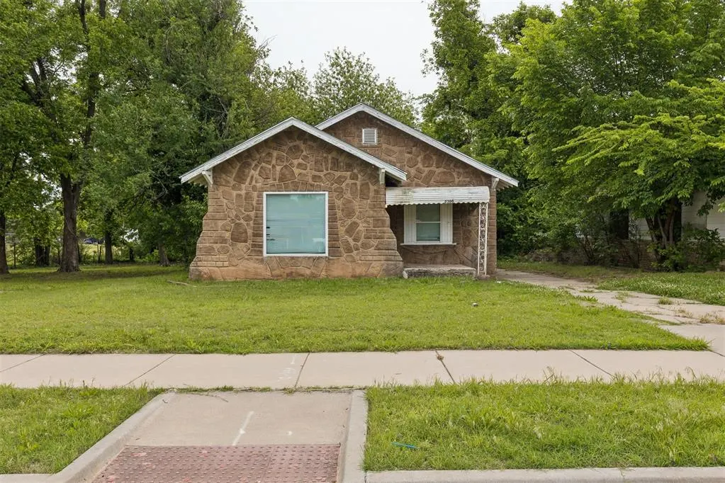Photo 2 — 2300 N Prospect Avenue, Oklahoma City, OK 73111