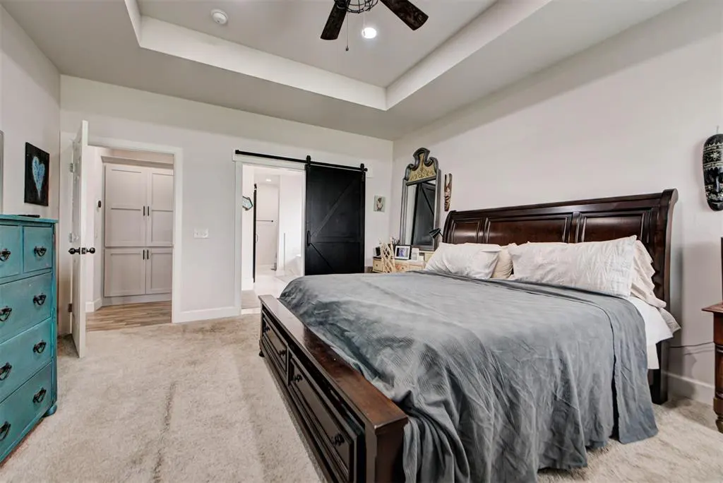 Photo 25 — 2390 County Road 1262, Blanchard, OK 73010