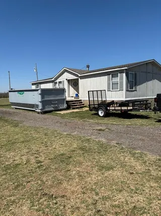 Sold home at 24042 S Rockwell Avenue