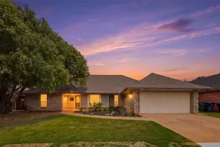 Sold home at 2801 NW 158th Street