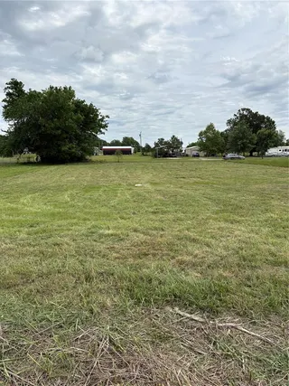 Sold home at NS 420 Road