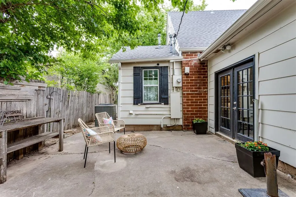 Photo 47 — 300 W 8th Street, Edmond, OK 73003