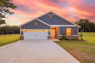 Sold home at 11273 Ward Road