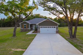 Sold home at 11301 Ward Road