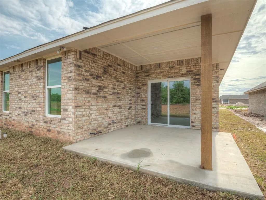 Photo 38 — 1901 Long Cove Avenue, Yukon, OK 73099
