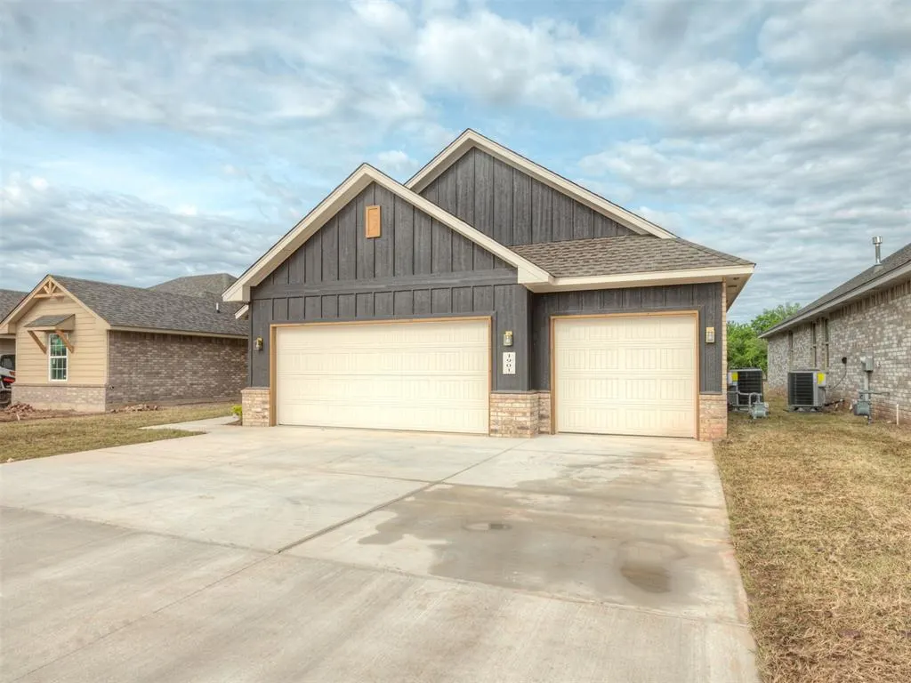 Photo 45 — 1901 Long Cove Avenue, Yukon, OK 73099