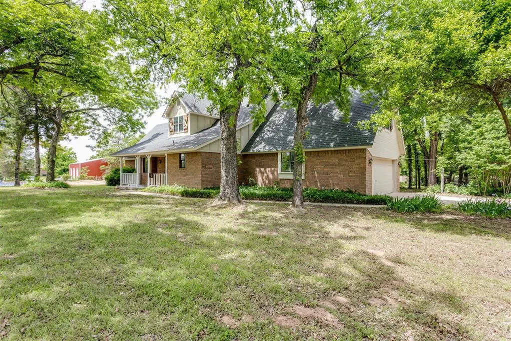 Photo 3 — 7801 N Choctaw Road, Jones, OK 73049