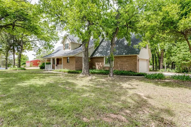 Photo 3 — 7801 N Choctaw Road, Jones, OK 73049