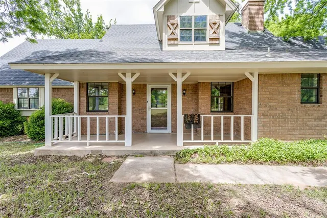 Photo 4 — 7801 N Choctaw Road, Jones, OK 73049