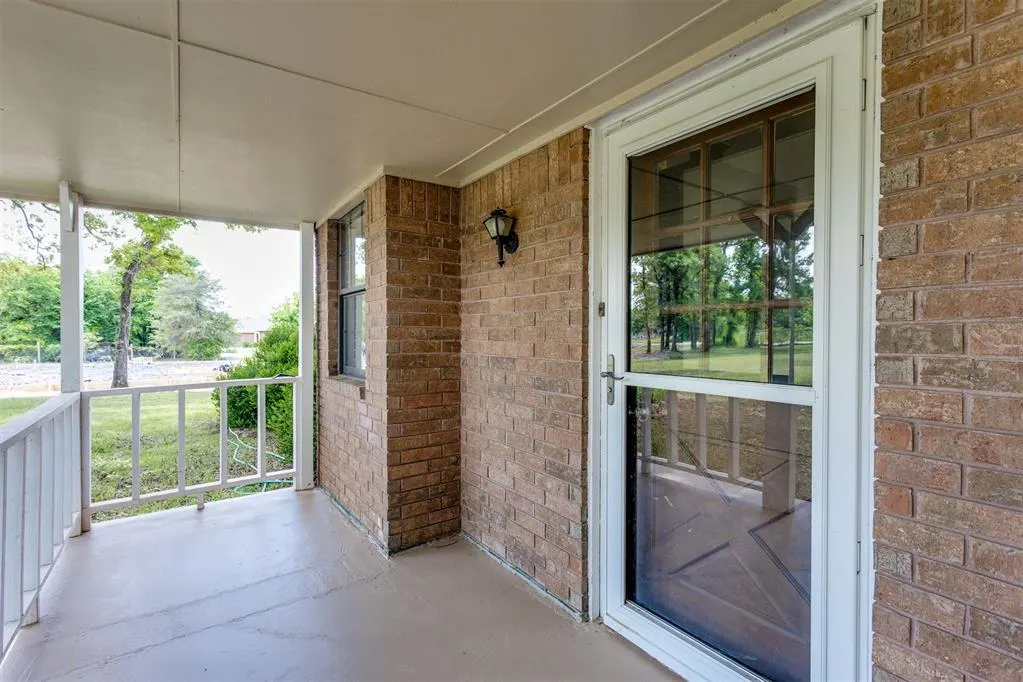 Photo 5 — 7801 N Choctaw Road, Jones, OK 73049
