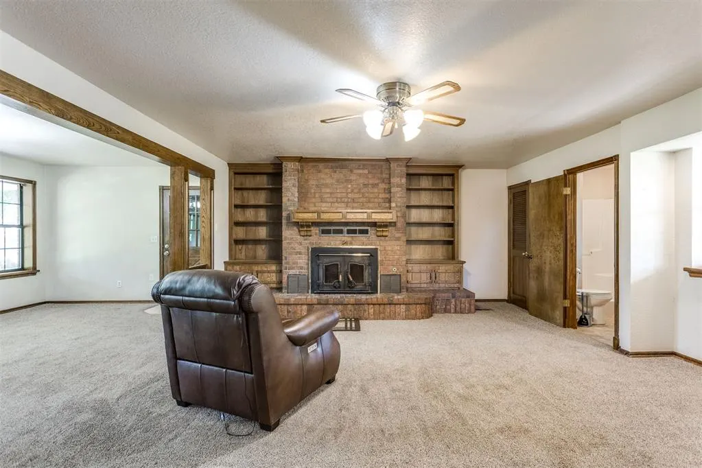 Photo 6 — 7801 N Choctaw Road, Jones, OK 73049