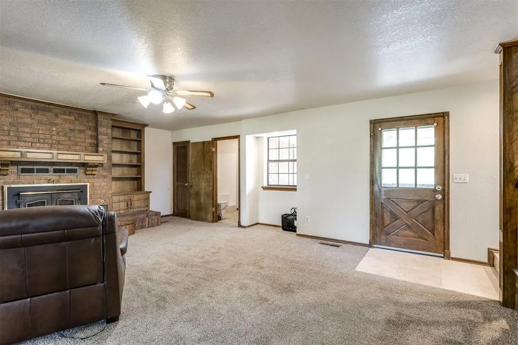 Photo 7 — 7801 N Choctaw Road, Jones, OK 73049