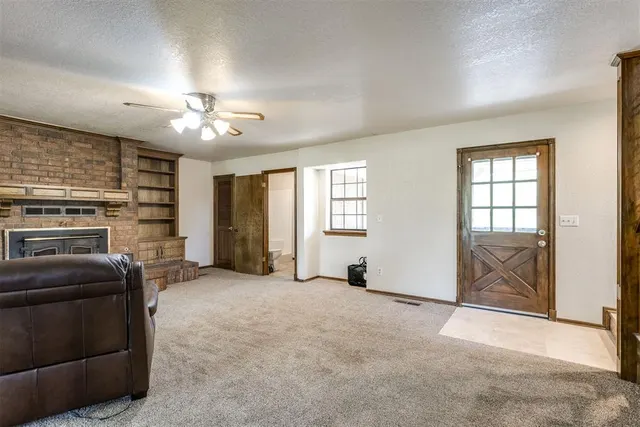 Photo 7 — 7801 N Choctaw Road, Jones, OK 73049