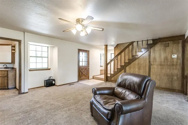 Photo 8 — 7801 N Choctaw Road, Jones, OK 73049