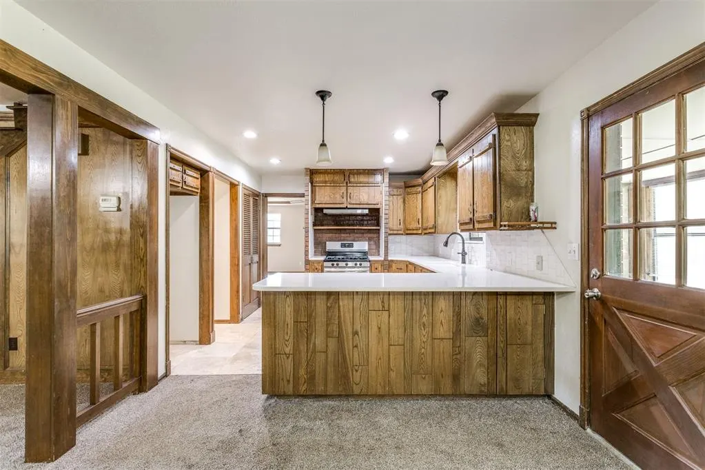 Photo 13 — 7801 N Choctaw Road, Jones, OK 73049