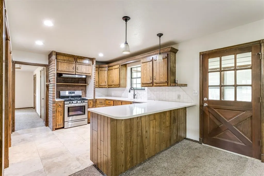 Photo 14 — 7801 N Choctaw Road, Jones, OK 73049