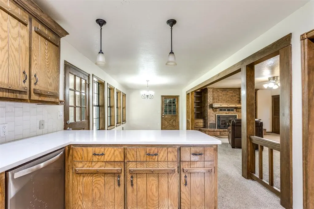 Photo 16 — 7801 N Choctaw Road, Jones, OK 73049