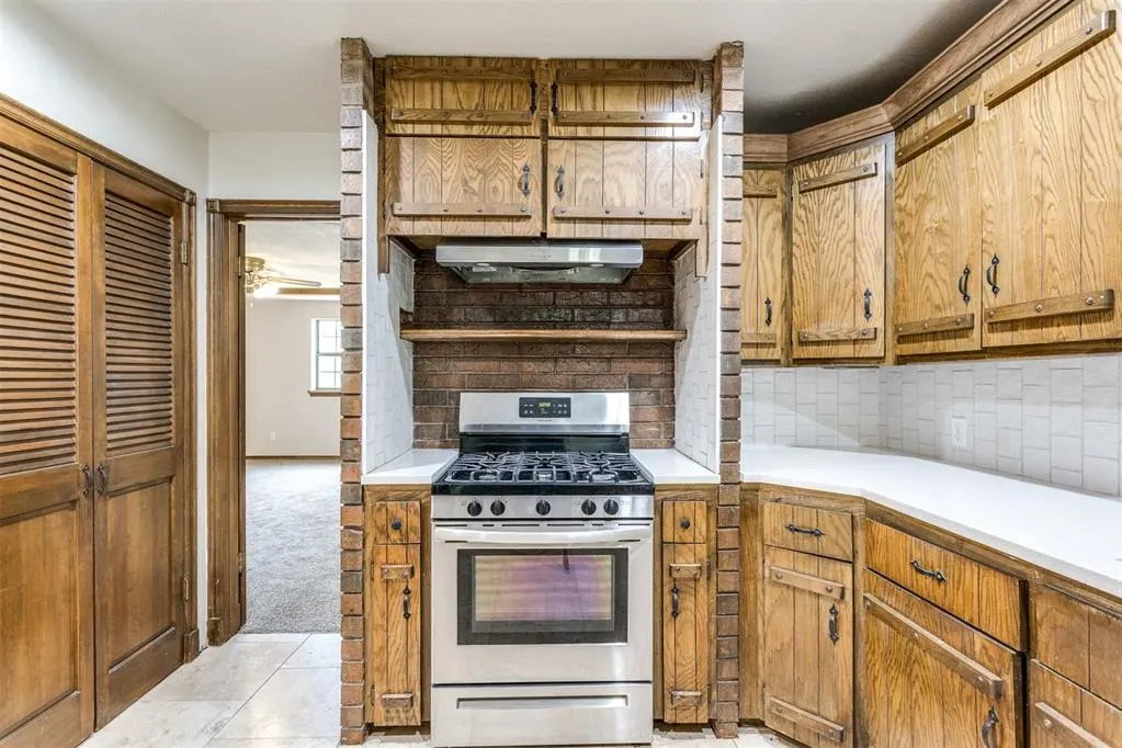 Photo 17 — 7801 N Choctaw Road, Jones, OK 73049