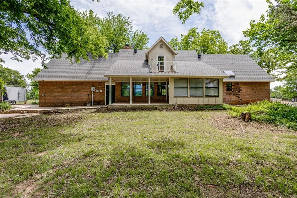 Photo 37 — 7801 N Choctaw Road, Jones, OK 73049