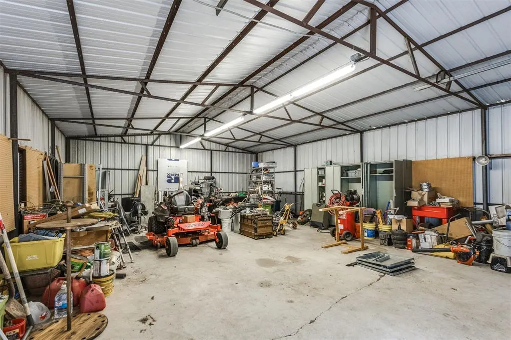Photo 42 — 7801 N Choctaw Road, Jones, OK 73049