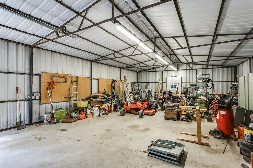 Photo 43 — 7801 N Choctaw Road, Jones, OK 73049