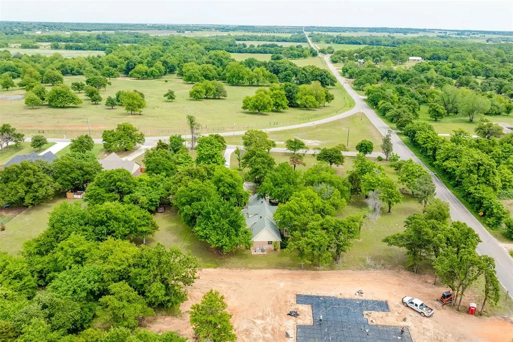 Photo 48 — 7801 N Choctaw Road, Jones, OK 73049