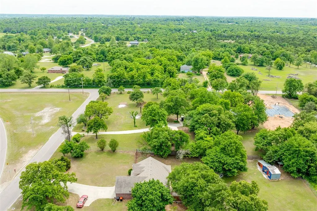 Photo 50 — 7801 N Choctaw Road, Jones, OK 73049