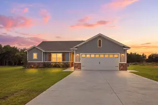 Sold home at 11325 Ward Road