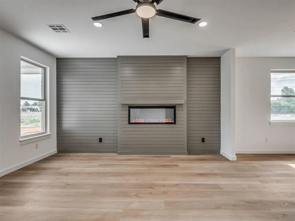 Photo 4 — 10617 SW 18th Street, Yukon, OK 73099