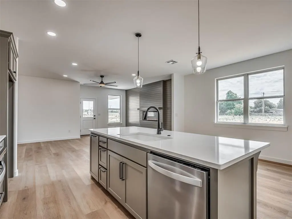 Photo 12 — 10617 SW 18th Street, Yukon, OK 73099