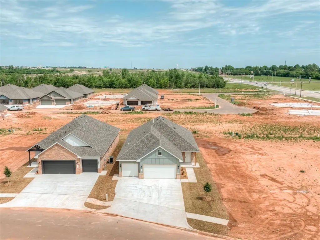 Photo 42 — 10617 SW 18th Street, Yukon, OK 73099