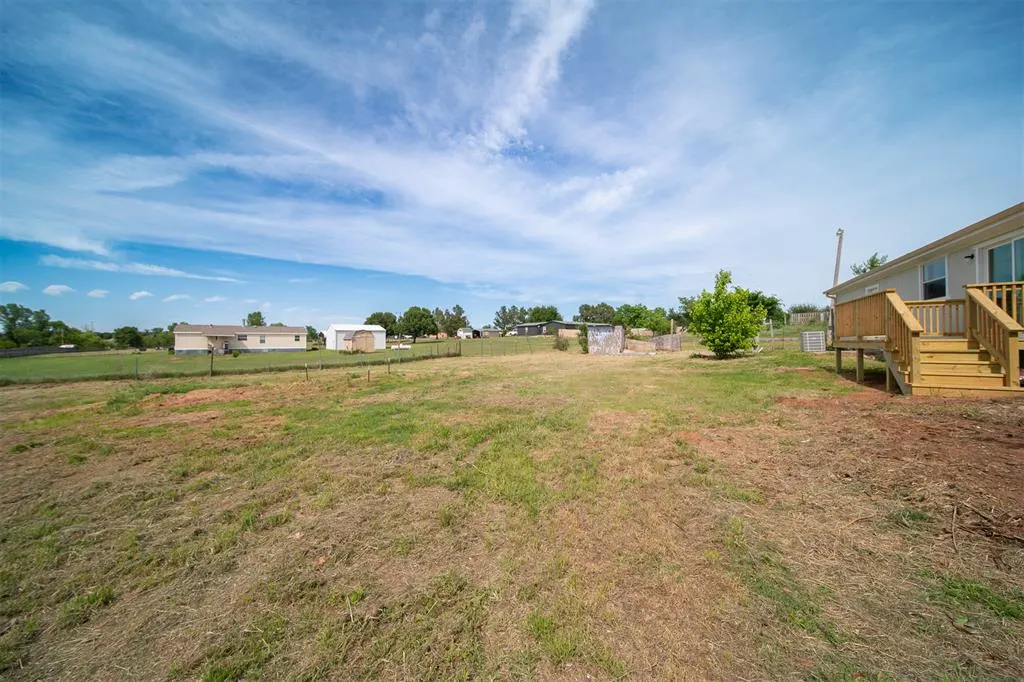 Photo 21 — 1409 Jacy Lane, Blanchard, OK 73010