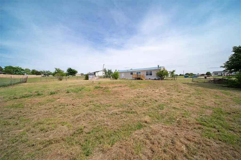 Photo 22 — 1409 Jacy Lane, Blanchard, OK 73010