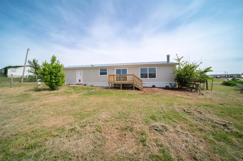 Photo 23 — 1409 Jacy Lane, Blanchard, OK 73010