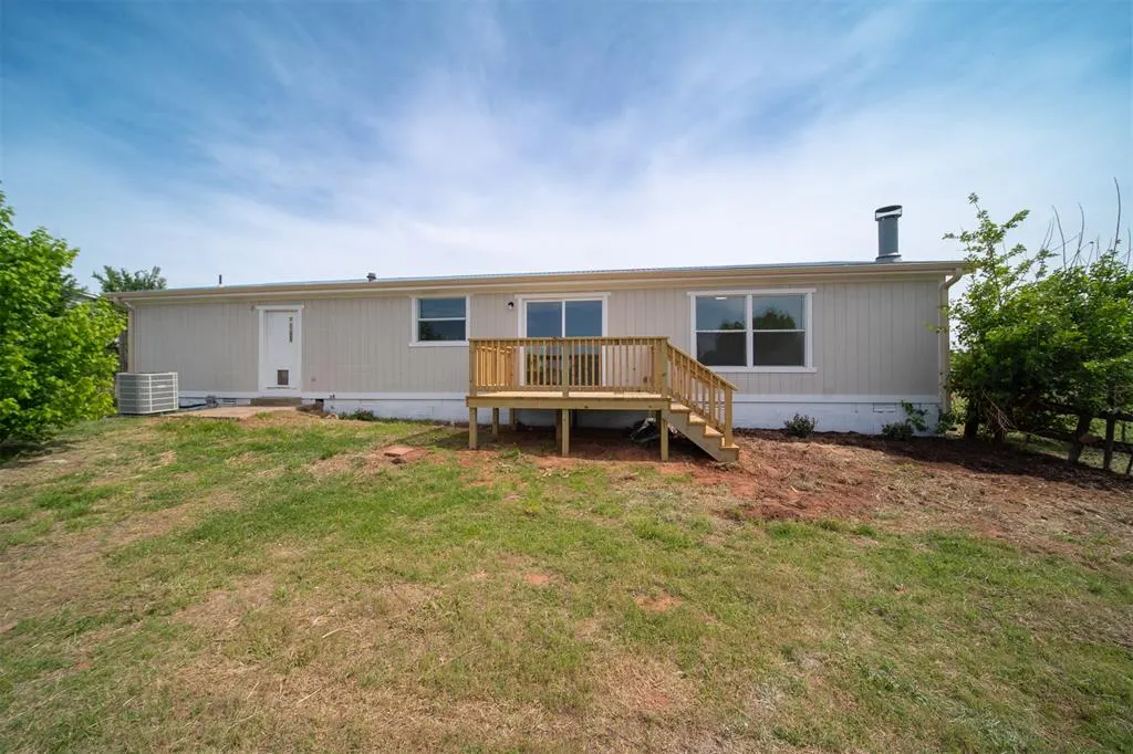 Photo 24 — 1409 Jacy Lane, Blanchard, OK 73010
