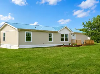 Sold home at 1409 Jacy Lane