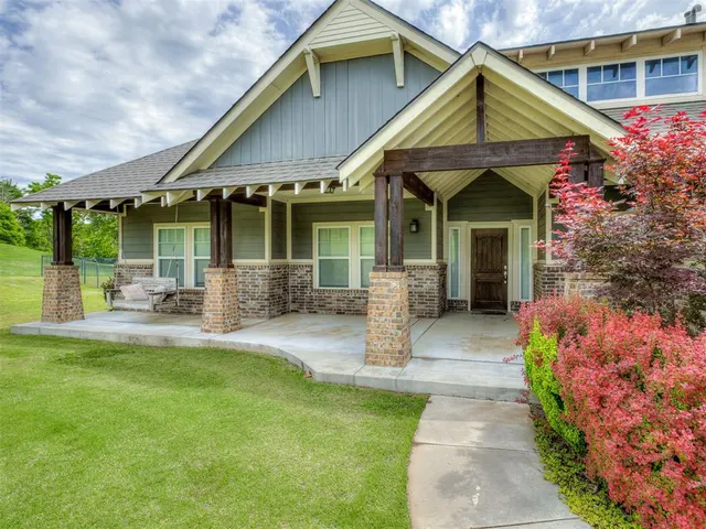 Photo 3 — 4900 Cedar Mill Road, Choctaw, OK 73020