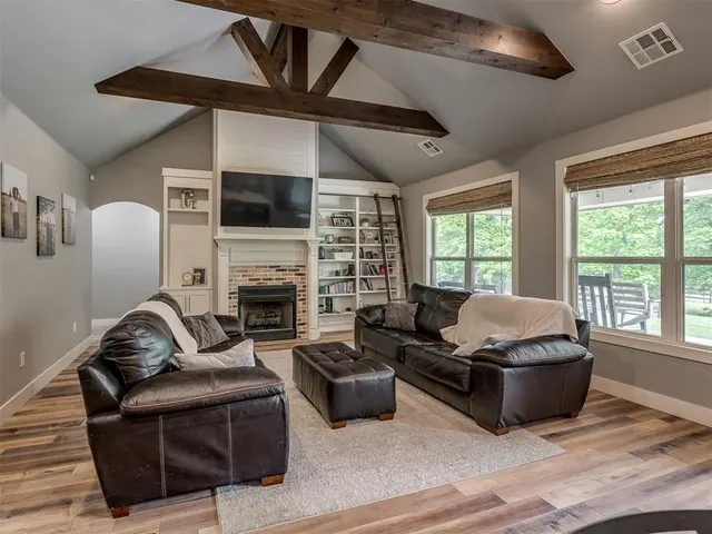 Photo 6 — 4900 Cedar Mill Road, Choctaw, OK 73020