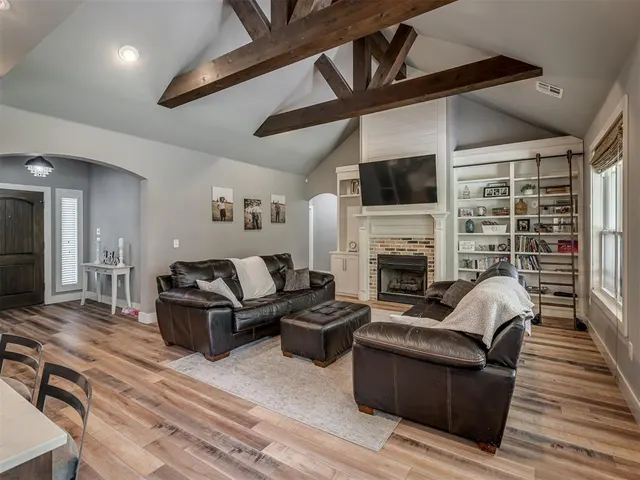Photo 8 — 4900 Cedar Mill Road, Choctaw, OK 73020