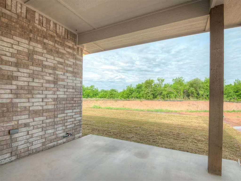 Photo 40 — 1817 Long Cove Avenue, Yukon, OK 73099