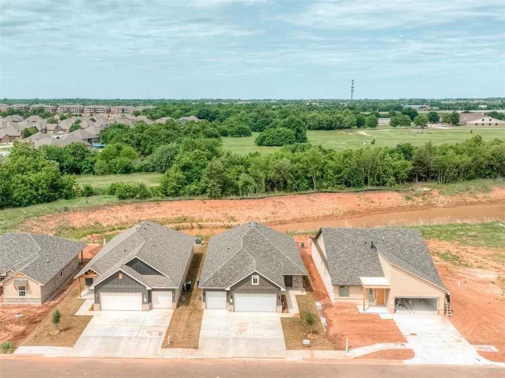 Photo 45 — 1817 Long Cove Avenue, Yukon, OK 73099