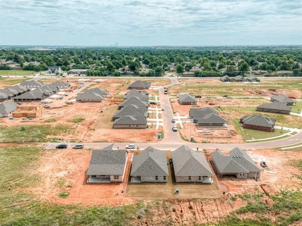 Photo 47 — 1817 Long Cove Avenue, Yukon, OK 73099