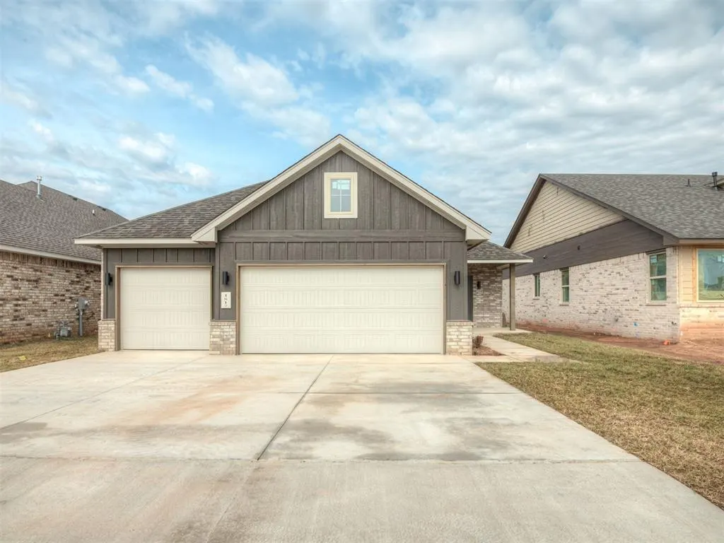Photo 49 — 1817 Long Cove Avenue, Yukon, OK 73099