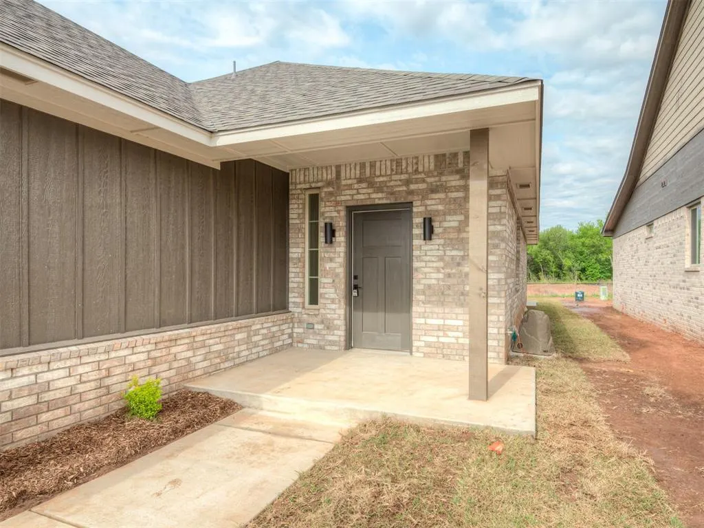 Photo 3 — 1817 Long Cove Avenue, Yukon, OK 73099