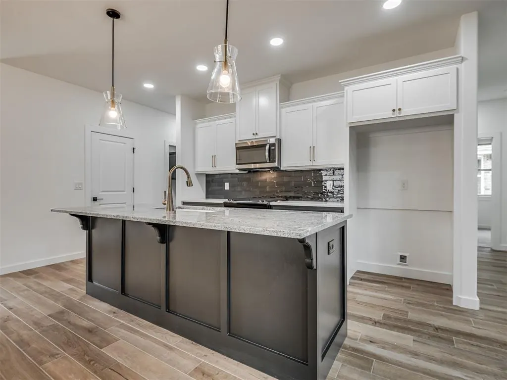 Photo 11 — 1817 Long Cove Avenue, Yukon, OK 73099